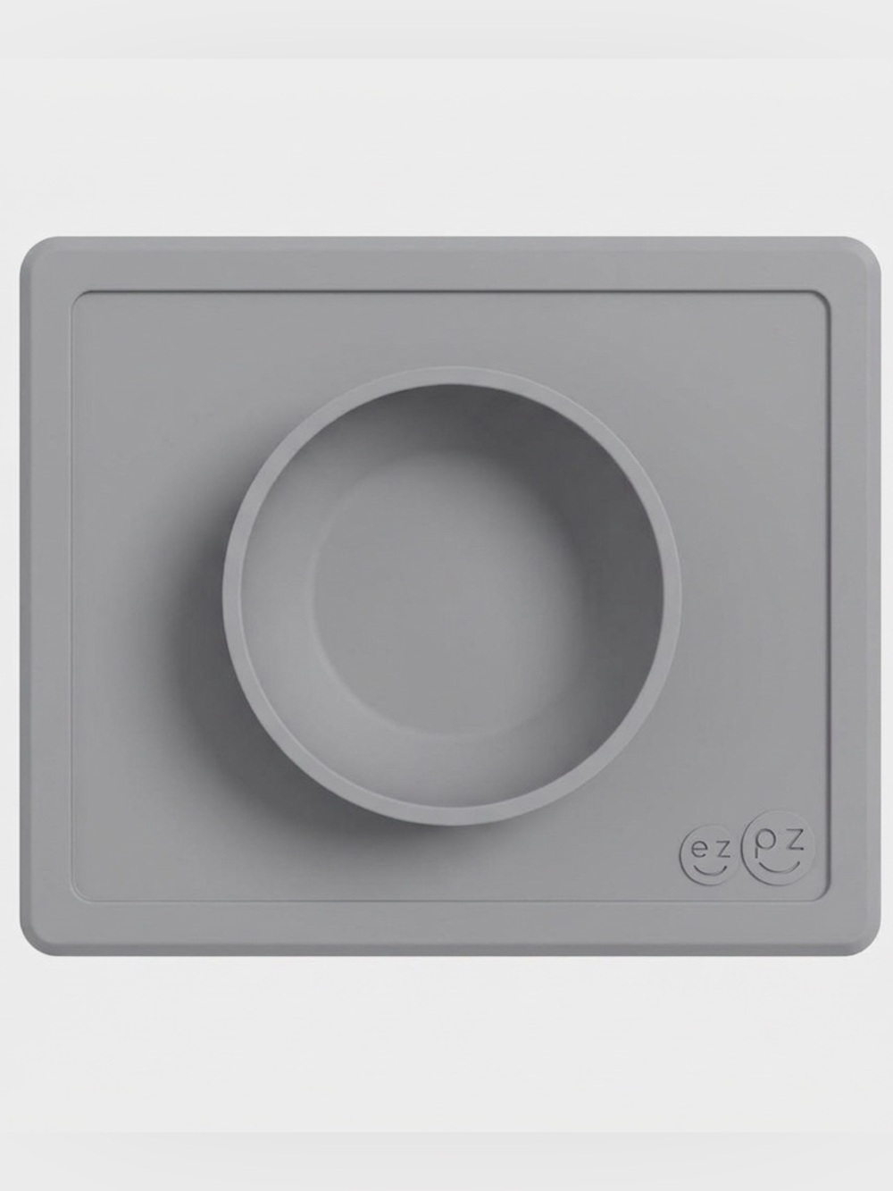 EzPz Silicone Feeding Mat